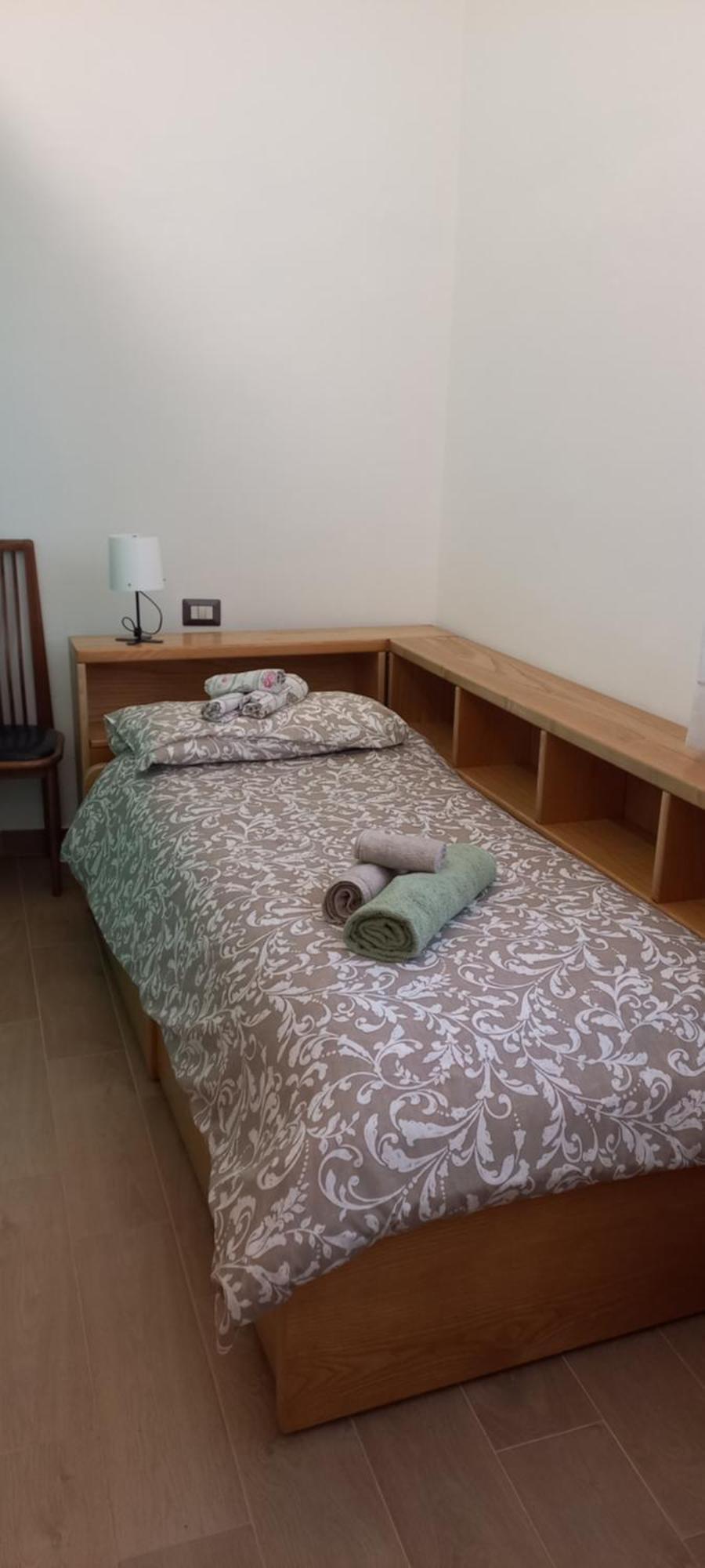 Casa Bicocca Apartment Mailand